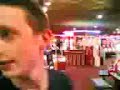 nice headbut on punch machine!!! nice headbut on punch machine!!!