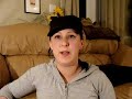 Depersonalization Disorder Segment 3 - Replies1 Part C Depersonalization disorder
