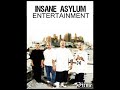 Gangzta Insane Asylum Big Lokote Feat. Wito