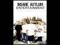 Gangzta Insane Asylum Big Lokote Feat. Wito