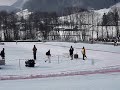 Ice Speedway Saalfelden / Austria