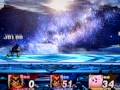 videos de SSBB with Bloo,slaughter, and Crizzle