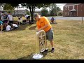 Tuba flip
