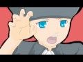 [GIRL'S-HIGH Ending Parody] 【APヘタリア】女子高生EDパロ