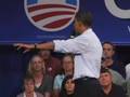 Barack on Change in Concord, NH - YouTube