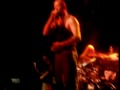Suffocation - Roundhouse.Surry Hills.Sydney 2009