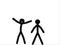Lmfao Stick Figures