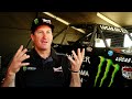 Click here to watch this video Stronghold Motorsports Monster Energy/ WalkerEvansRacing.com Team Storms Lake Elsinore