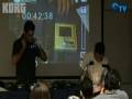 videos de Masterclass KORG con Simon&Shaker