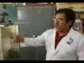 PRACTICA QUIMICA COMO DOBLAR VIDRIO