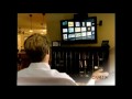 Canesta TV Gesture User Interface  Demo