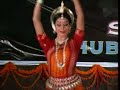 Odissi Dance : Hamsadhwani Pallavi