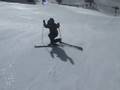 Skiing??