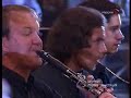 Valery Gergiev: concert in Tskhinvali part 1