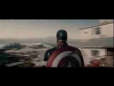New Avengers Trailer March 5 - Marvel's Avengers: Age of Ultron Trailer 3 Preview