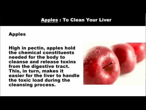 how to reduce liver fat