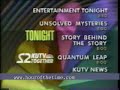 Bill Cooper on KUTV May 15, 1991