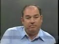 Bill Cooper on KUTV May 15, 1991