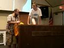 victoria baptism