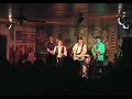 recorded feb. 27, 2005 at the crossroads in antwerp, belgium. this was one of a series of shows that doug jay & the blue jays played with an extended lineup including sax gordon (tenor sax), thomas feldmann (baritone sax) and chris rannenberg (piano). this is floyd dixon's 'when i get lucky' from the dj&bjs cd 'jackpot'. (more)