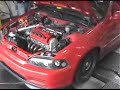 Matts Civic Matts Civic