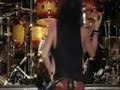 Aerosmith - Crazy Live in Santiago Chile 1994