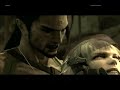 Metal Gear Solid 4 - Raiden Vs Vamp - 9+ mins