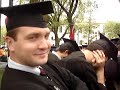 Harvard Graduation 2006 Part 1