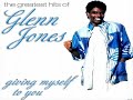 I WONDER WHY - Glenn Jones