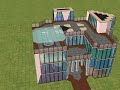 The Sims 2: Building A Home v6
