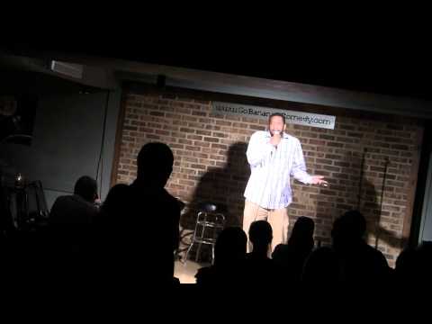 Cincinnati's Funniest final