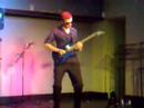 Nick Bowley Rock God Nick Bowley Rock God
