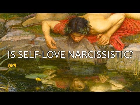 Nada Video: The Difference Between Self Love and Narcissism