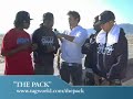 The Pack interview with Tagworld The Pack interview with Tagworld