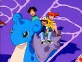Pokemon Opening Liga Naranja