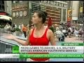 Henry Kissinger - Military Men Are Just Dumb, Stupid Animals To Be Used As Pawns In Foreign Policy