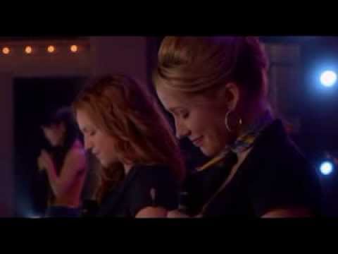 Pitch Perfect - Barden Bellas Final & Beca/Jesse Kiss