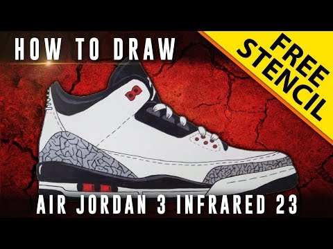 how to draw air