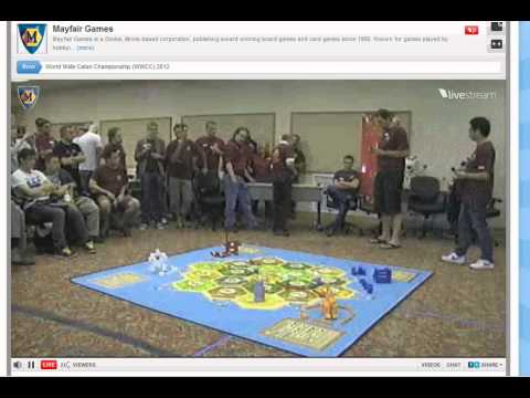 settlers of catan