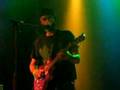Ben Kenney- Eulogy Live