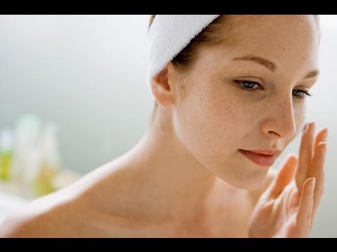 how to treat two tone skin