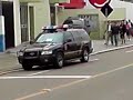 Polícia Federal realiza apreensão de propaganda eleitoral ilegal na cidade de Itajaí