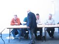 London Chess Classic 2009 ... Viktor Korchnoi Simuls - Video 1
