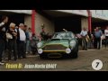 GT Racer, Shaken and Stirred, Pilot Episode, Trailer