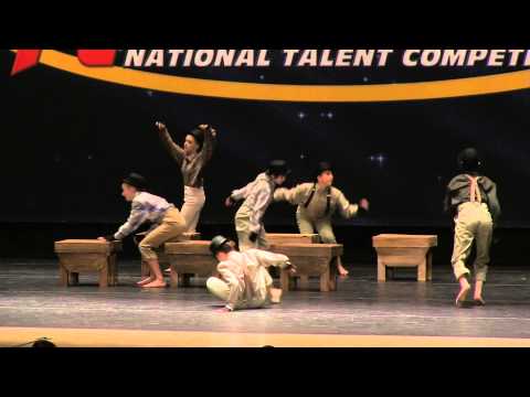 People Help the People