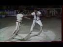 shoubo , art-martial venant de la chine ancetre du kung-fu