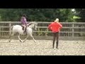 Victoria Walker & Divvi trained by Ginny Oakley Victoria Walker & Divvi trained by Ginny Oakley
