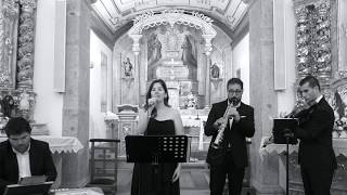 Aliança de amor (Hermana Glenda)