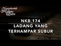 NKB 174 Ladang yang Terhampar Subur