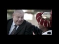 Anuncio Spot Gol Televisión: Romario 'O Rei Gol' - Chiquitín
